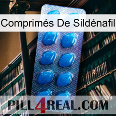 Comprimés De Sildénafil viagra1